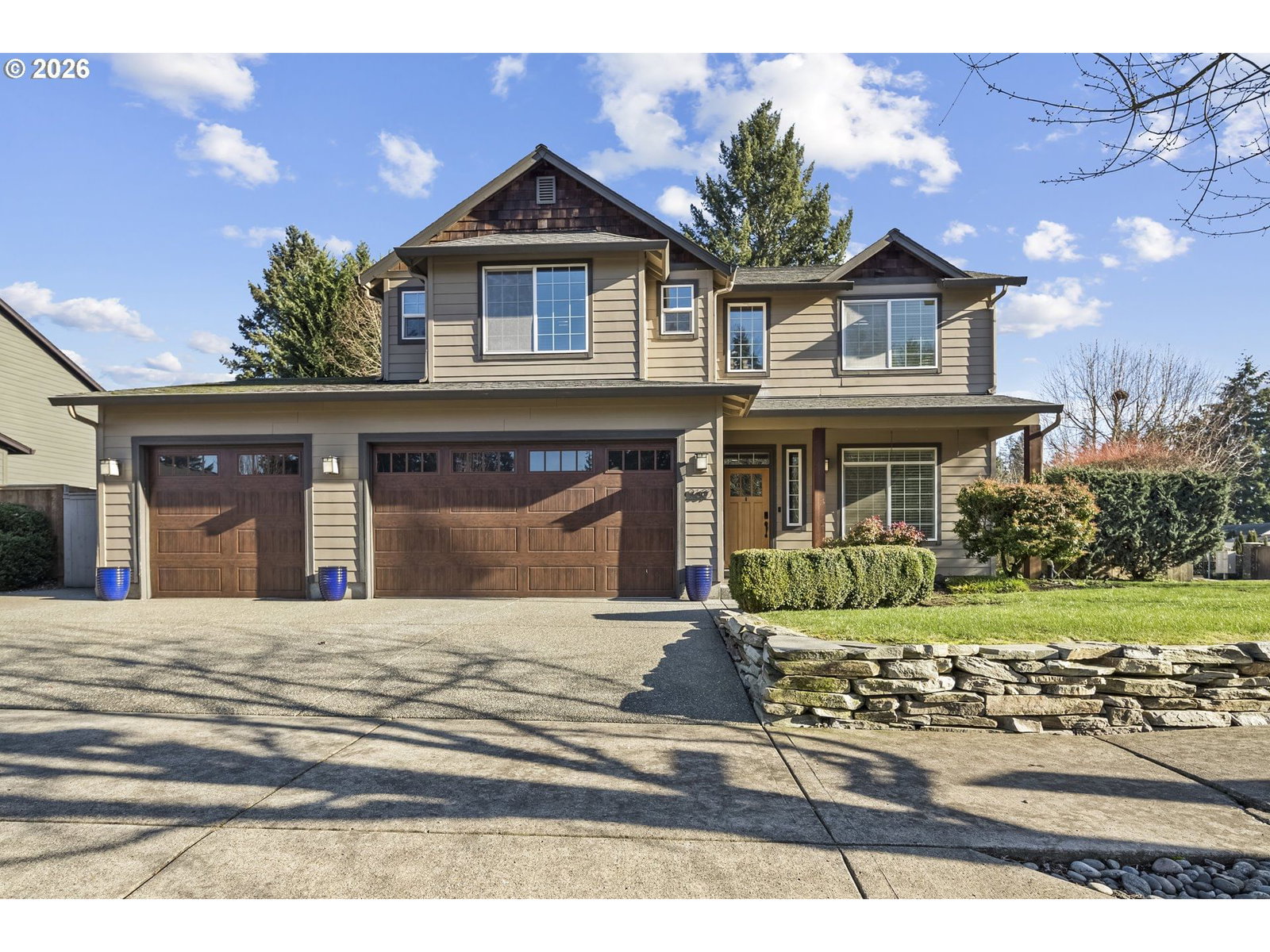 Primary listing photo, 9607 NE 157TH AVE, Vancouver, WA, 98682
