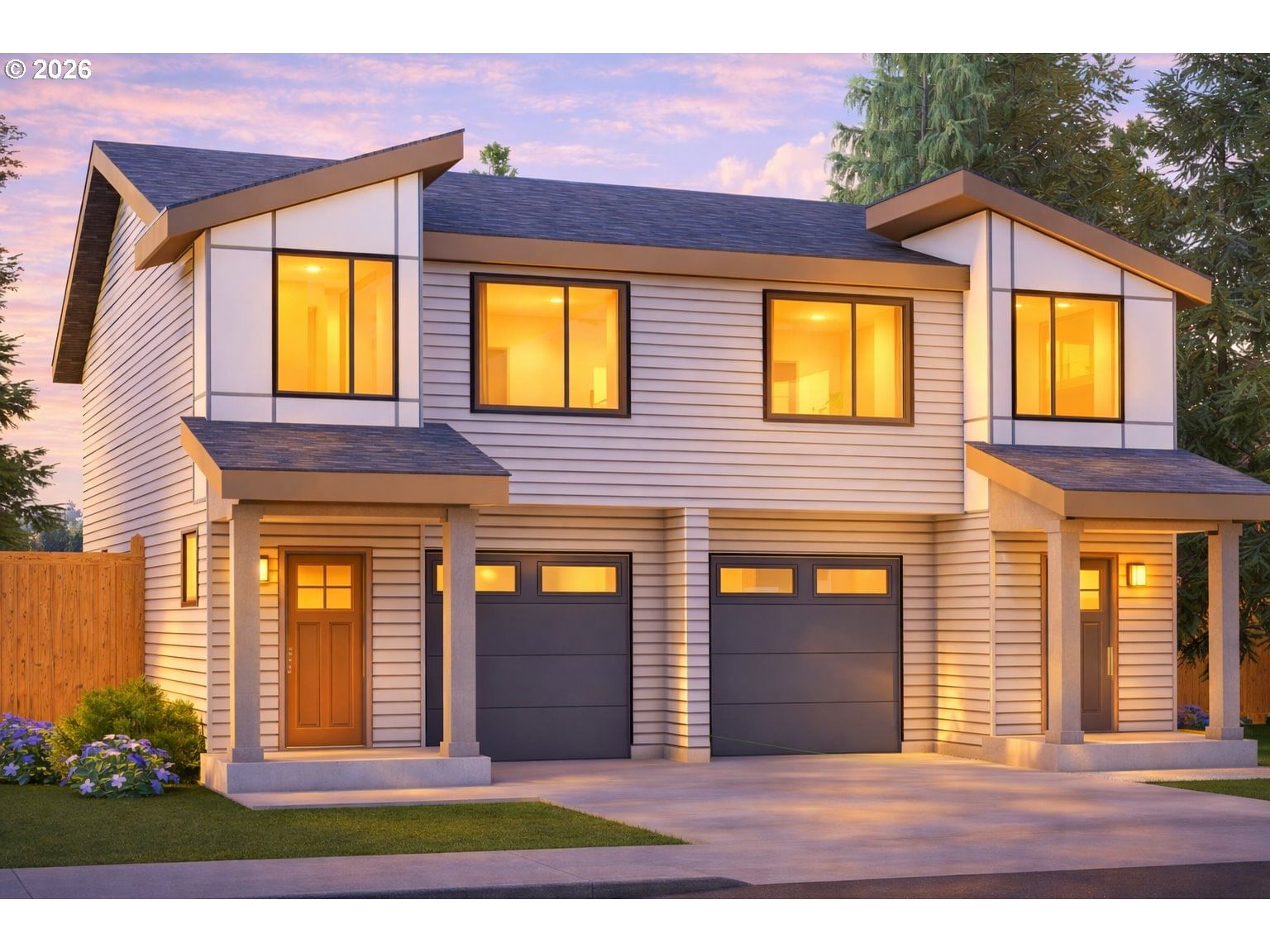 3660 Ash ST #Lot 117
