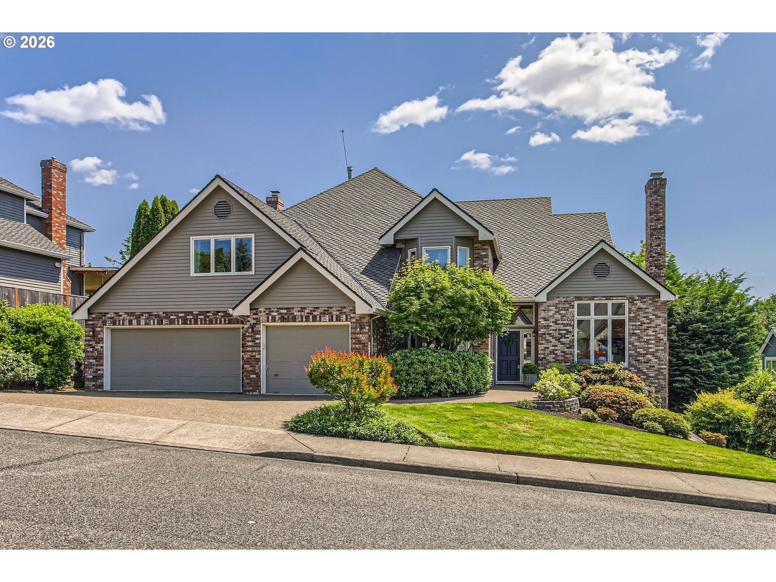 9122 NW WOOD ROSE LOOP