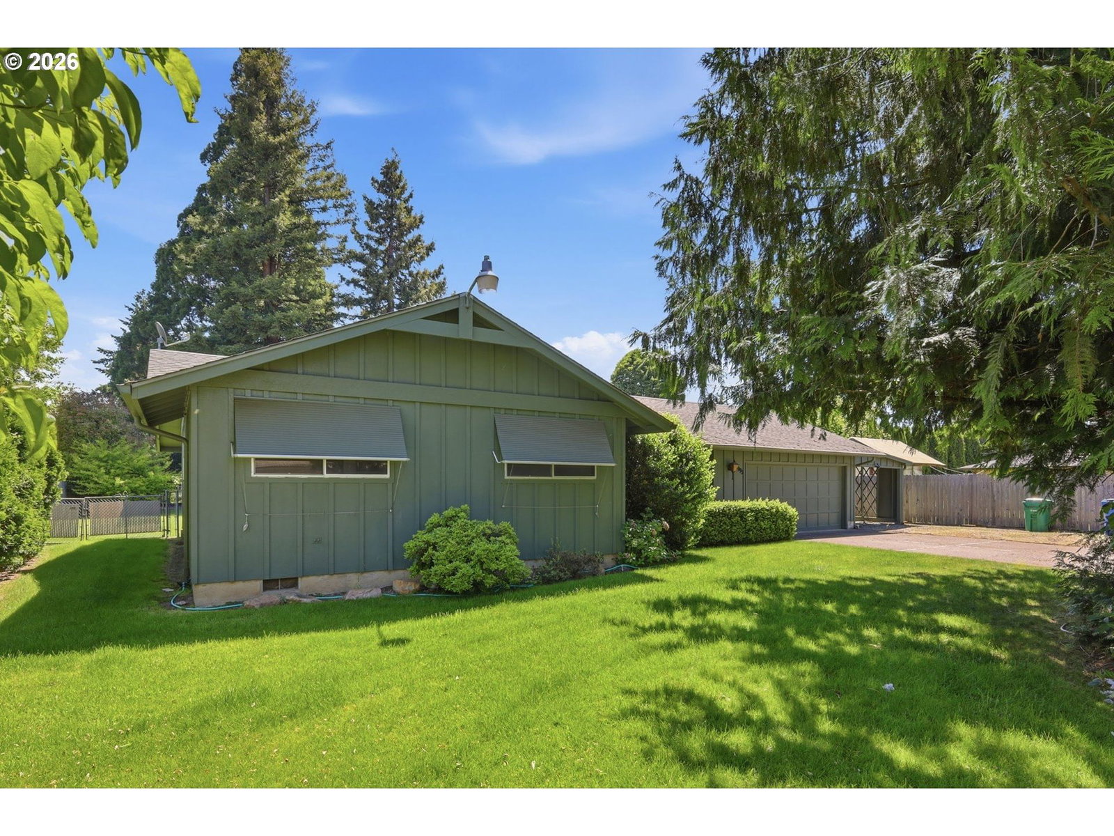 Primary listing photo, 2995 CAMROSE ST, Eugene, OR, 97404