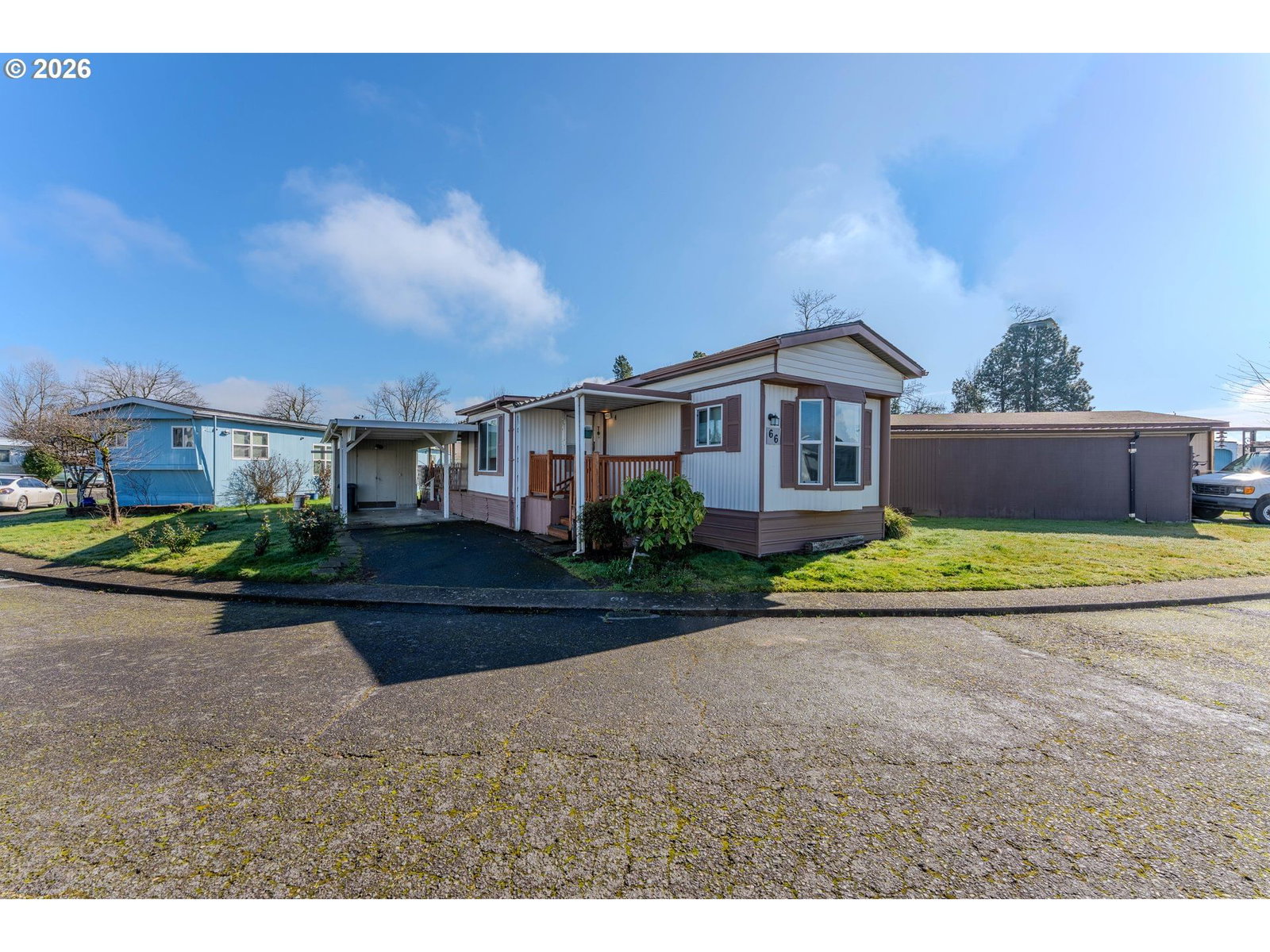 Primary listing photo, 1999 JANSEN WAY #66, Woodburn, OR, 97071