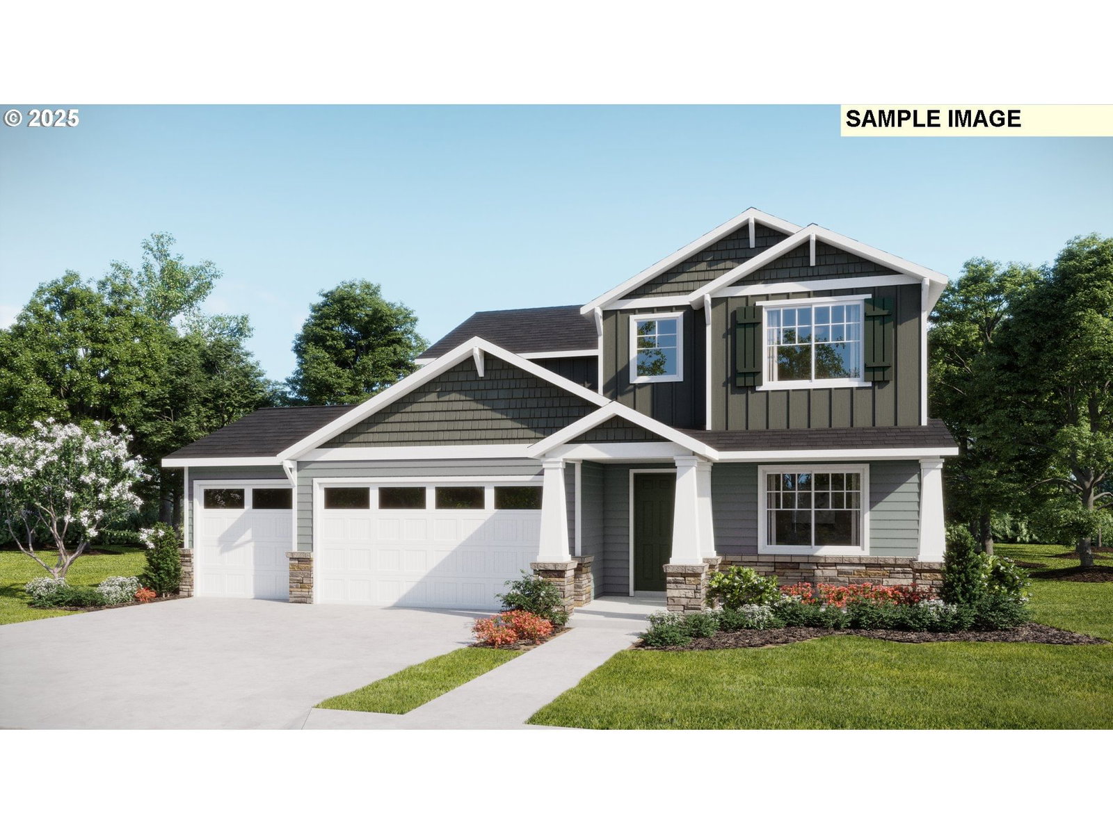 Primary listing photo, 5612 N 88TH AVE, Camas, WA, 98607