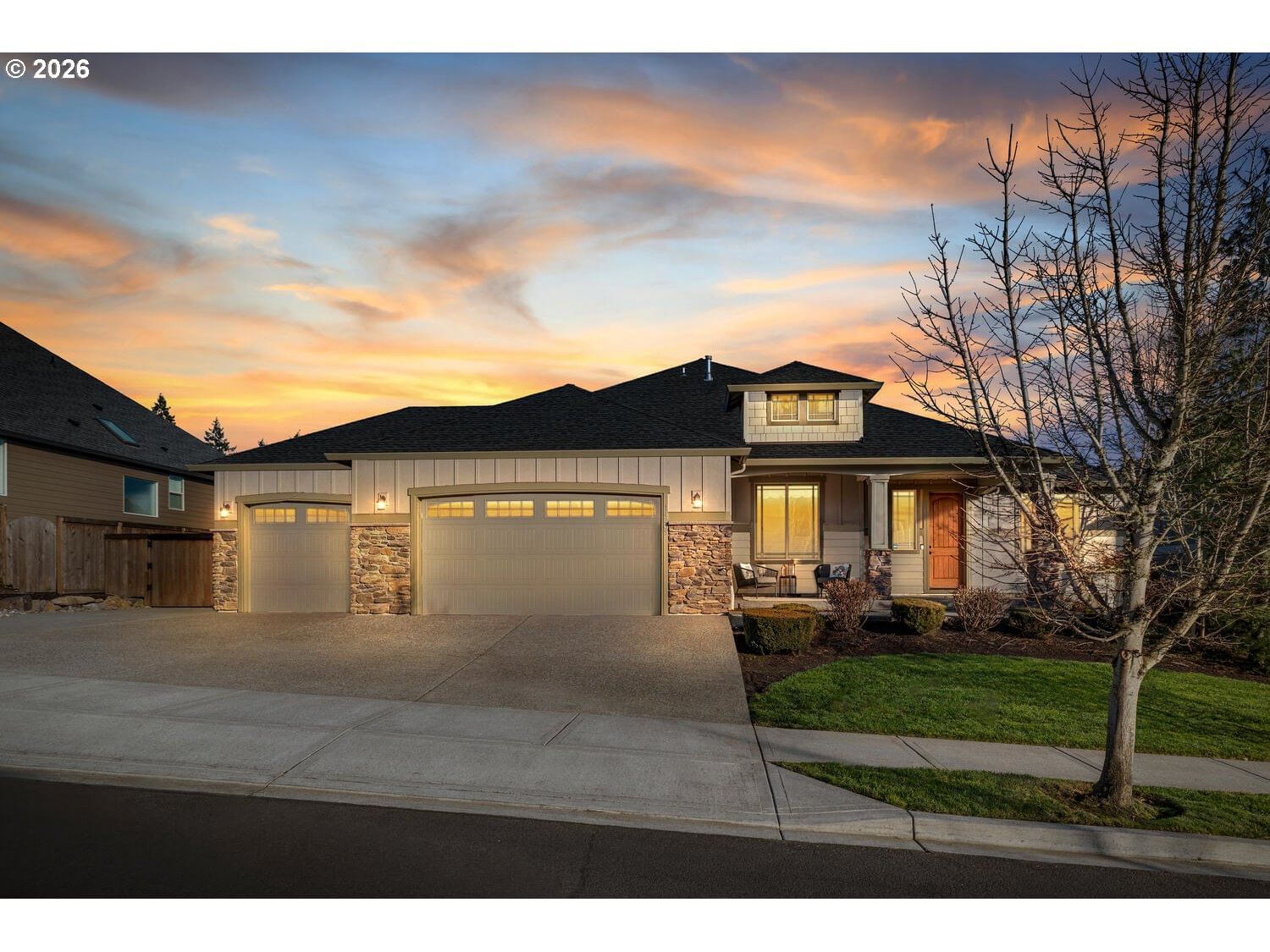 Primary listing photo, 14205 NW 56TH AVE, Vancouver, WA, 98685