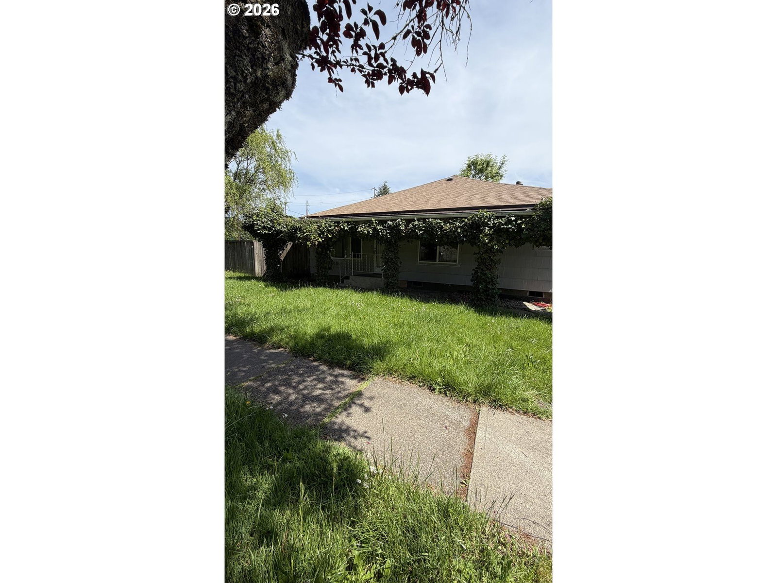 Primary listing photo, 1106 S RIVER ST, Newberg, OR, 97132