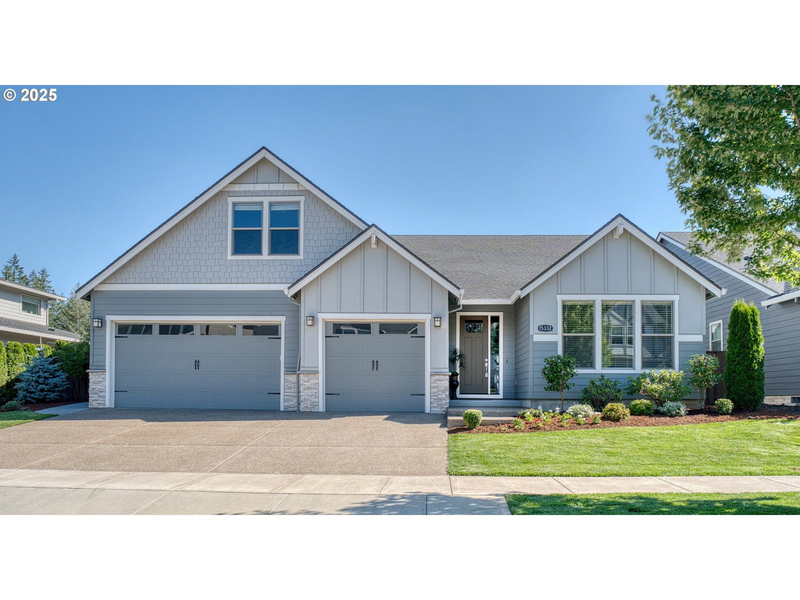 Primary listing photo, 15332 SE LEWIS ST, Happy Valley, OR, 97086