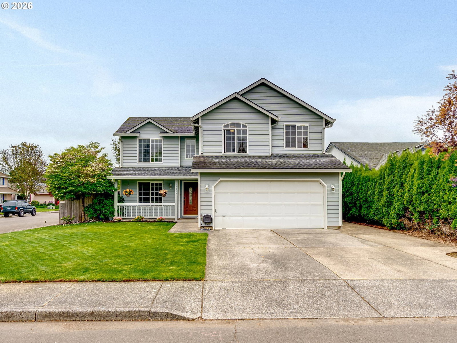 Primary listing photo, 17009 SE 16TH ST, Vancouver, WA, 98683