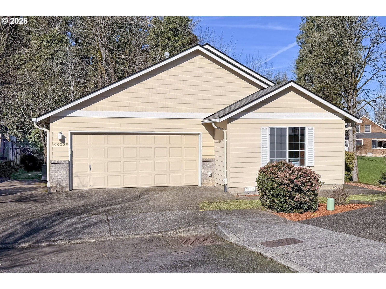 Primary listing photo, 38029 SE MARCELLA CT, Sandy, OR, 97055