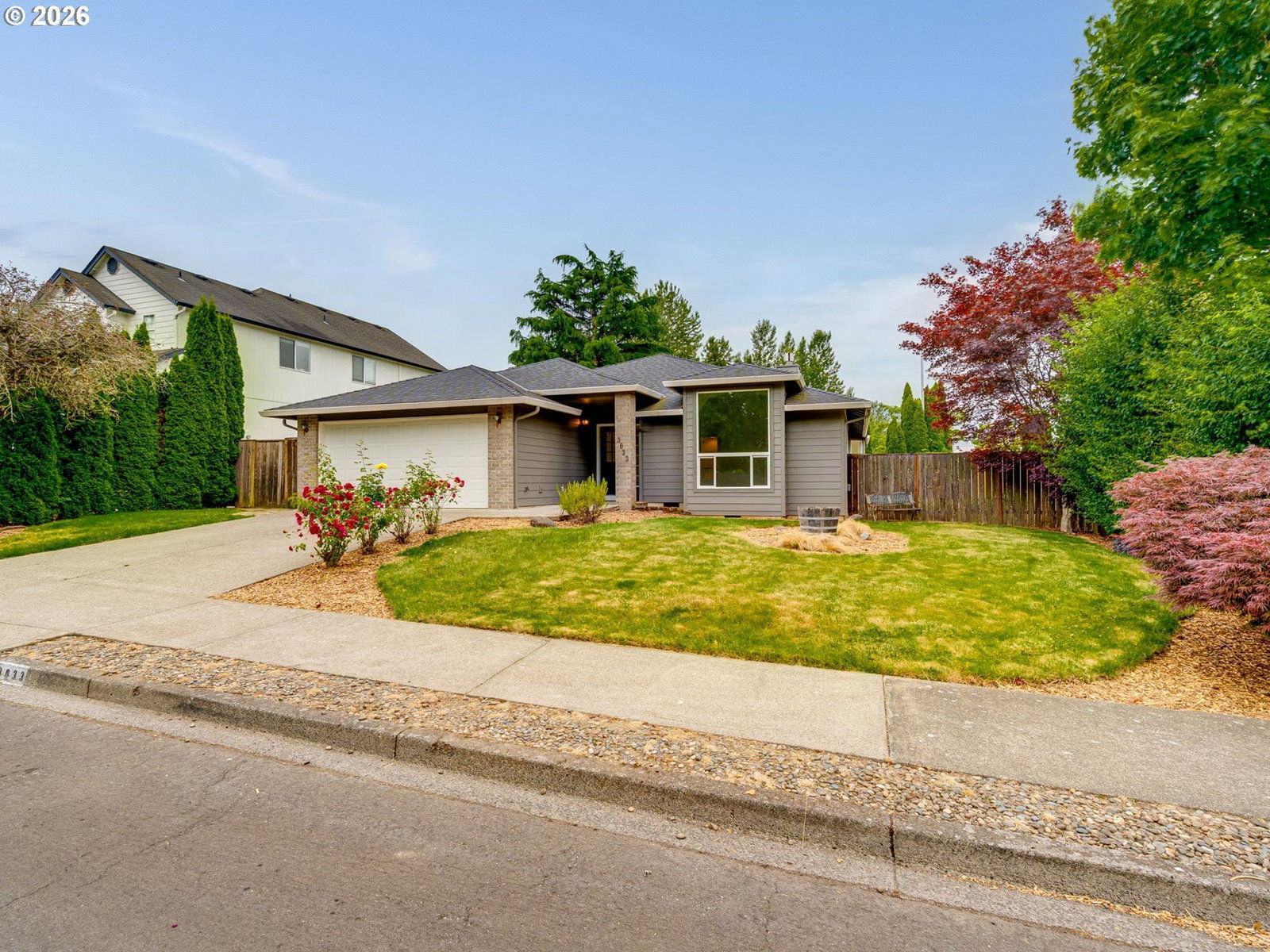 Primary listing photo, 3033 NW OGDEN ST, Camas, WA, 98607