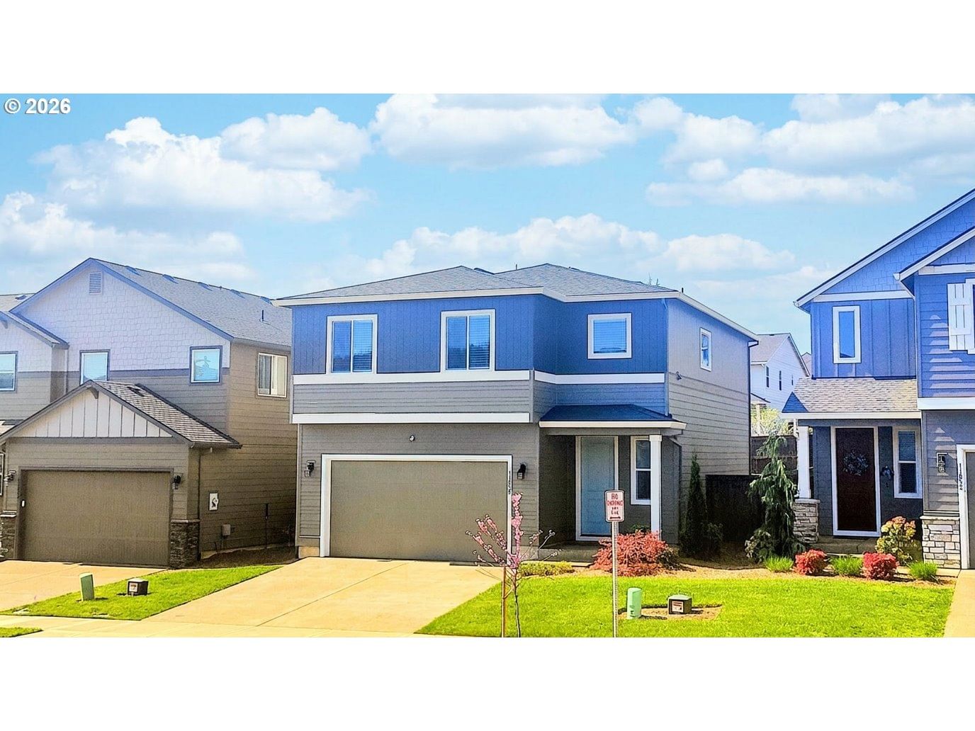 Primary listing photo, 11858 HORSE TAIL FALLS WAY, Happy Valley, OR, 97086