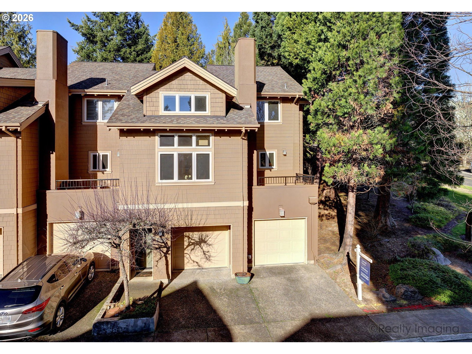 Primary listing photo, 10205 NW VILLAGE HEIGHTS DR, Portland, OR, 97229
