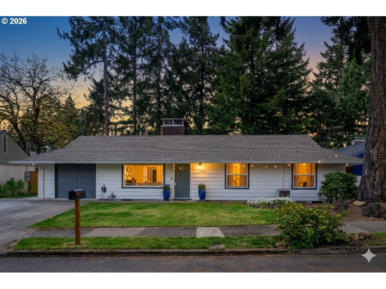 Primary listing photo, 1505 SE 145TH AVE, Portland, OR, 97233