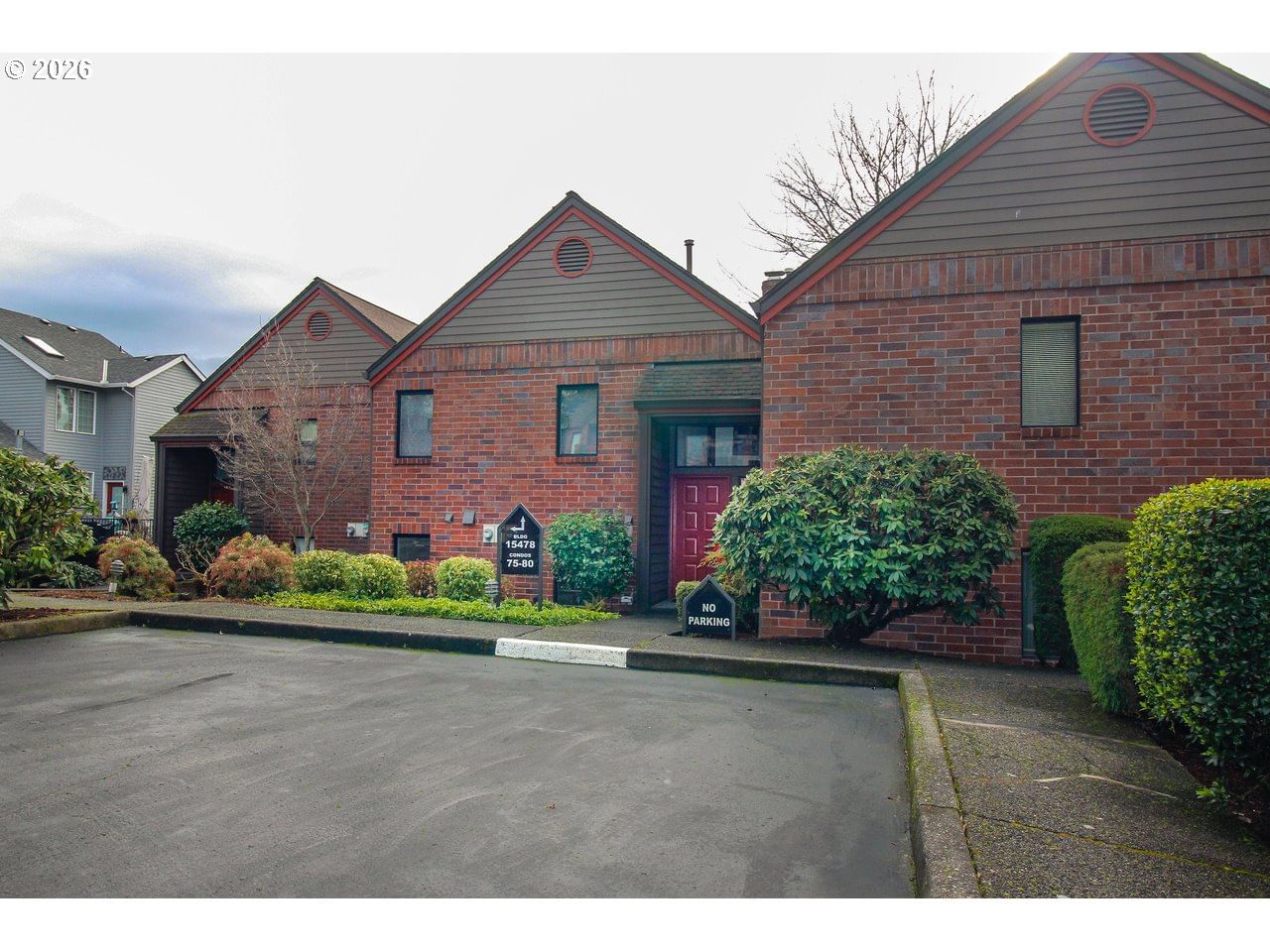 Primary listing photo, 15478 SW 114TH CT #75, Portland, OR, 97224