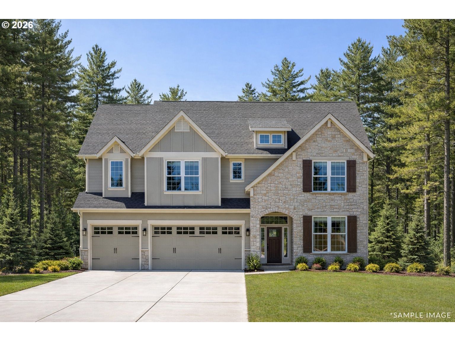 13233 NW Carson RD