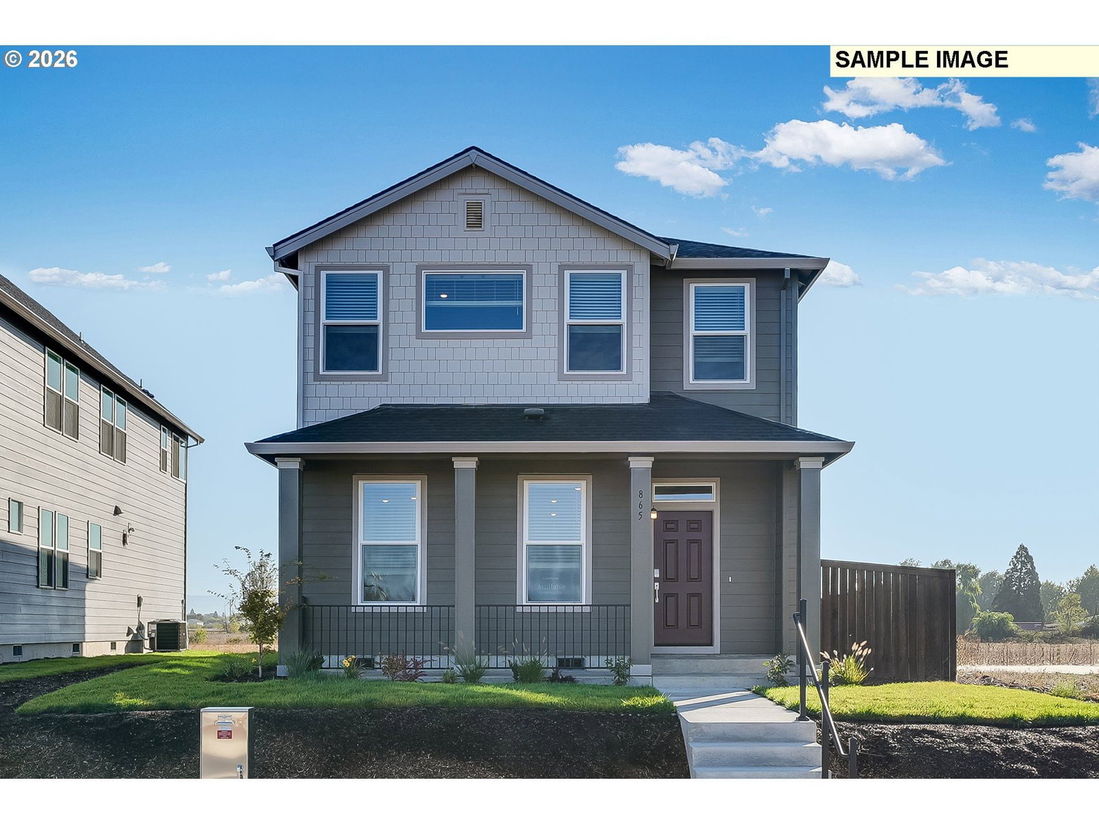 Primary listing photo, 1068 LEGACY ST, Eugene, OR, 97402