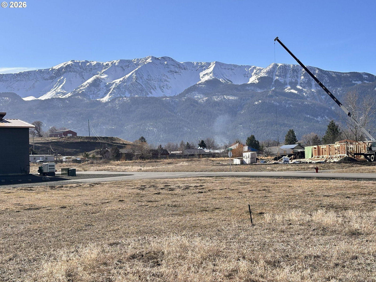 Primary listing photo, 602 SIMEON ST, Joseph, OR, 97846