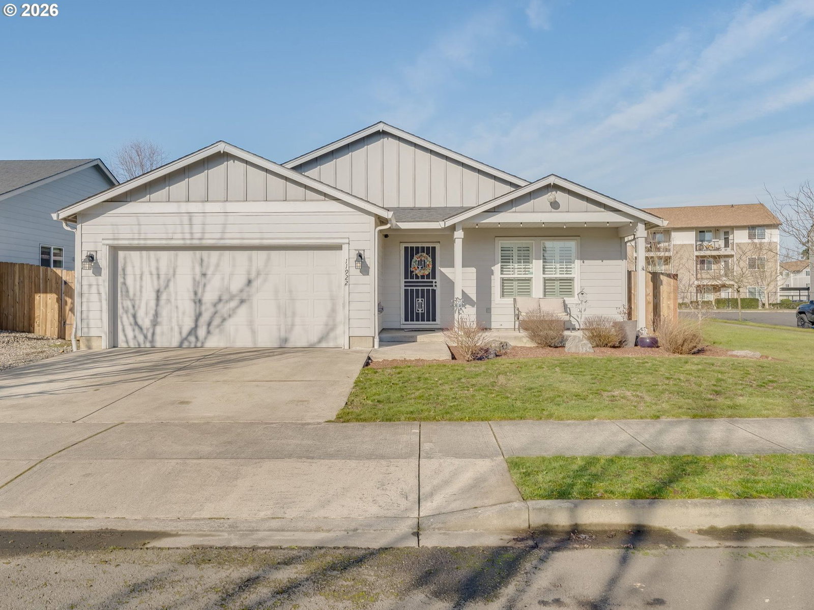 Primary listing photo, 11922 102ND ST, Vancouver, WA, 98682