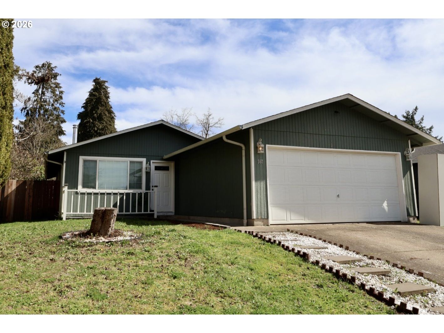 Primary listing photo, 567 53RD PL, Springfield, OR, 97478