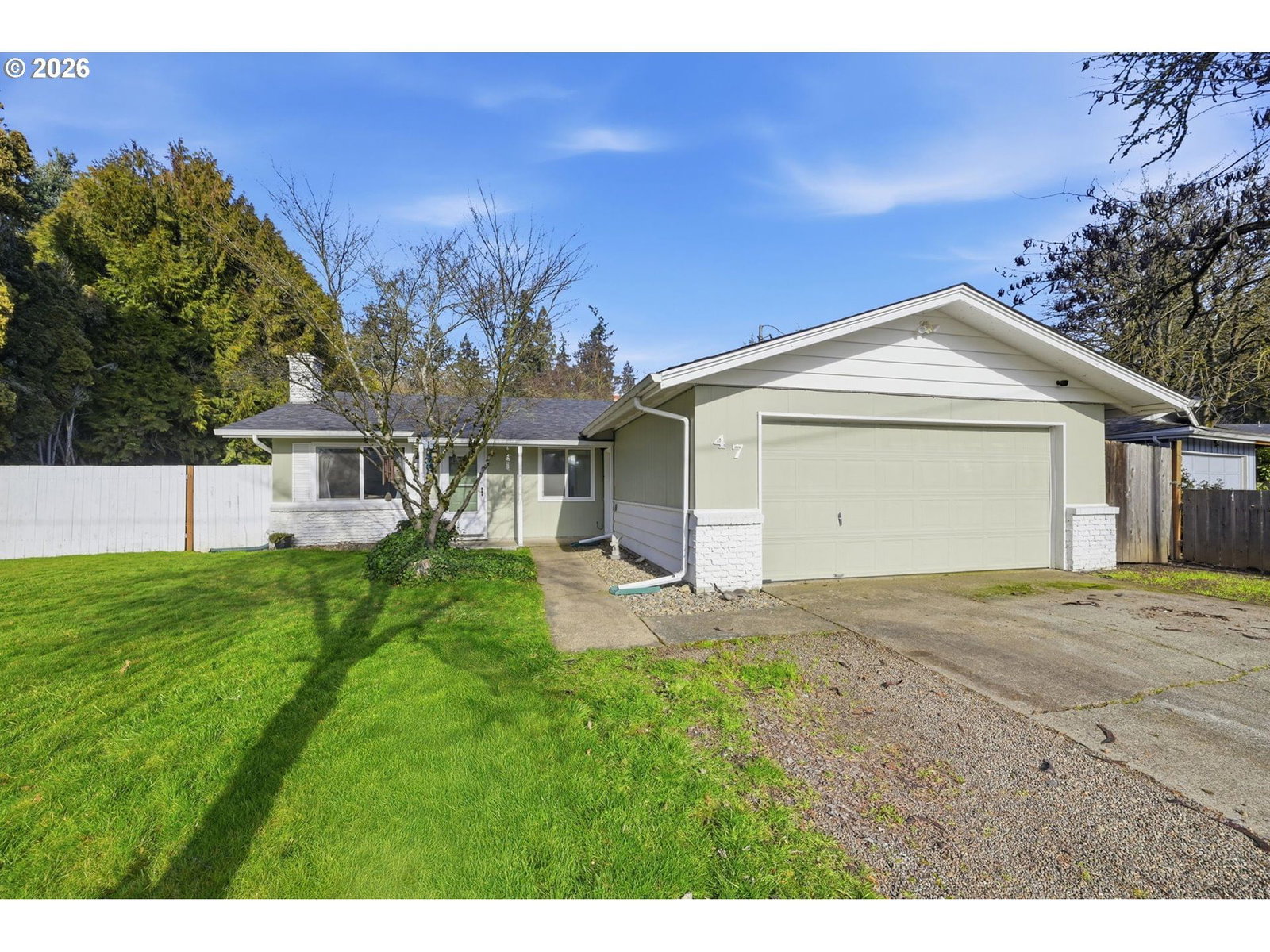 Primary listing photo, 47 VAN FOSSEN CT, Eugene, OR, 97404