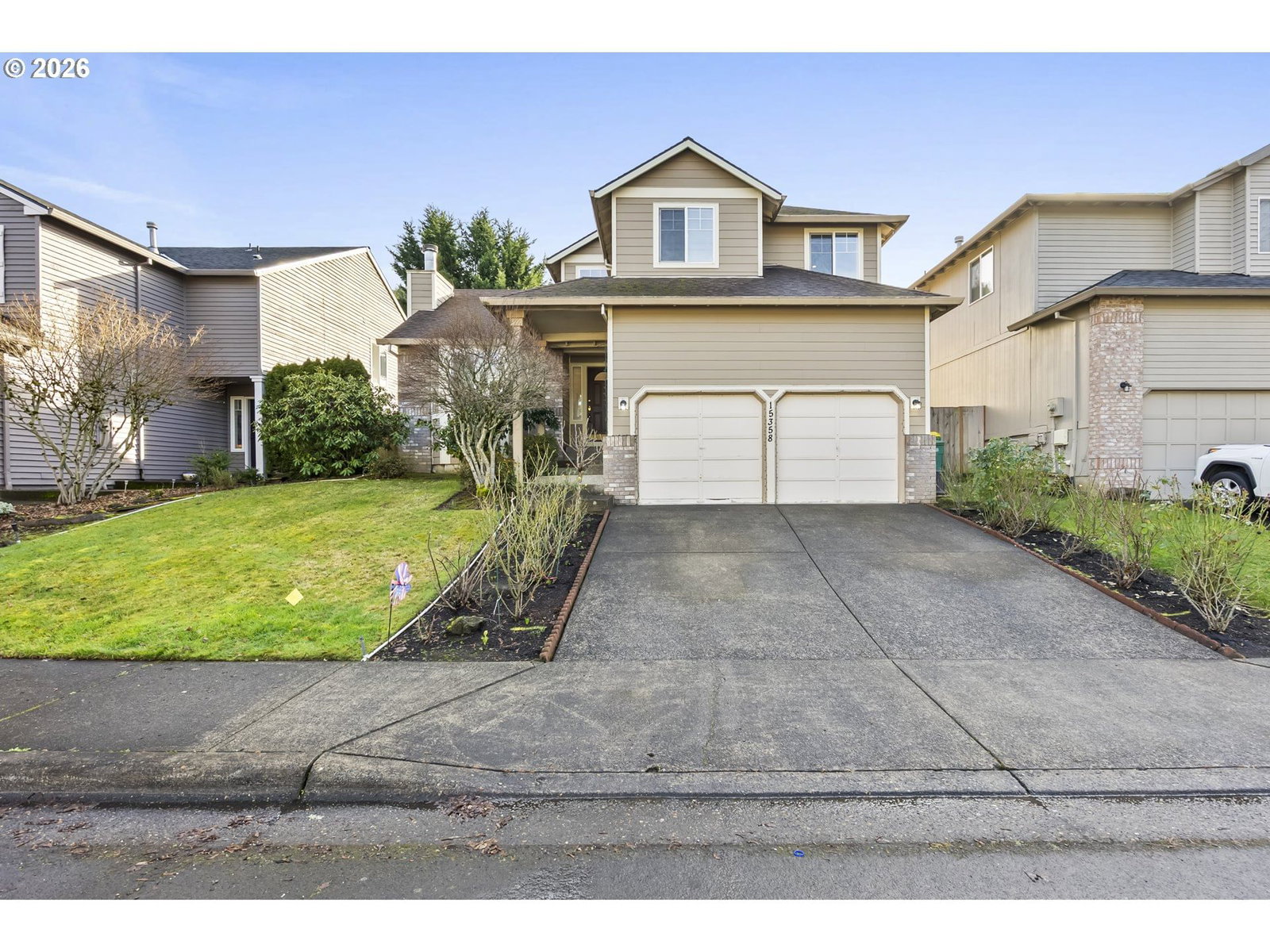Primary listing photo, 15358 SW Roundtree DR, Tigard, OR, 97223