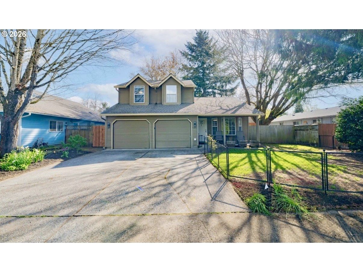 Primary listing photo, 705 NE 158TH AVE, Vancouver, WA, 98684