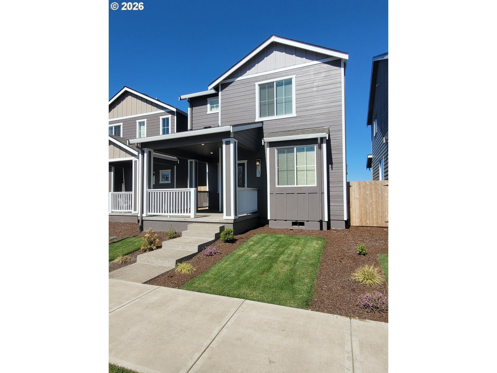 Primary listing photo, 1191 PARKSIDE AVE, Woodburn, OR, 97071