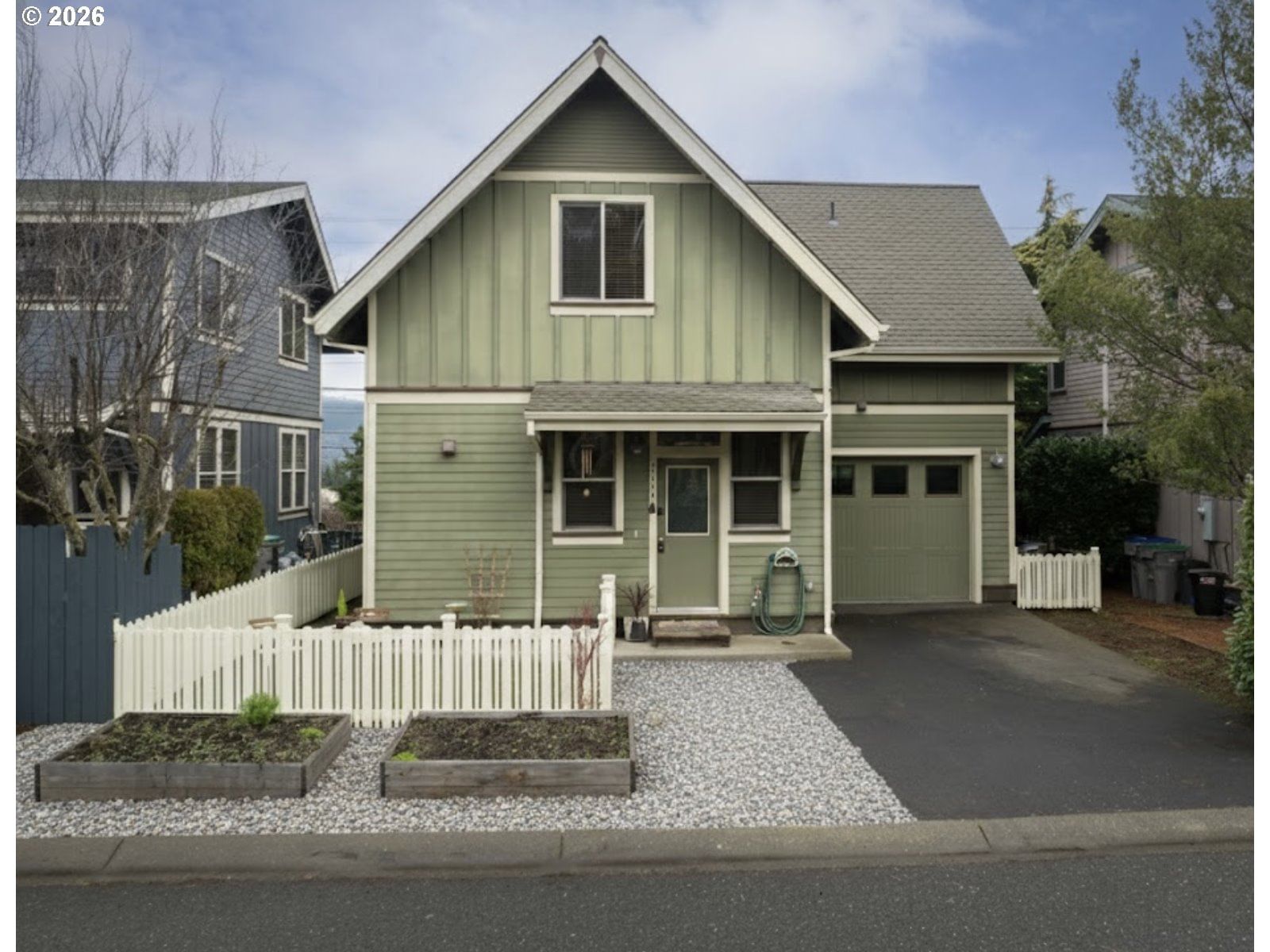 Primary listing photo, 3117 MAY ST, Hood River, OR, 97031