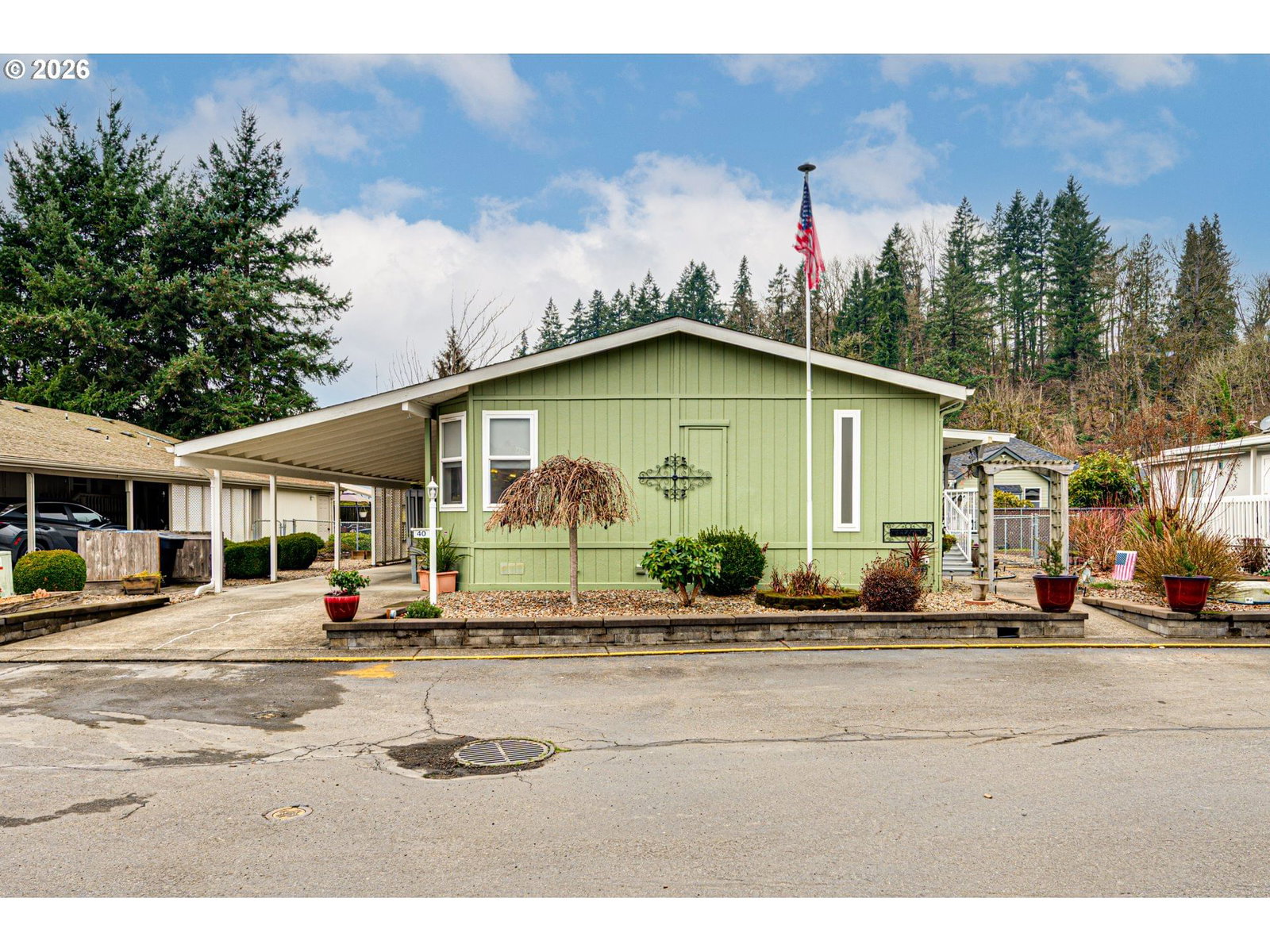 369 GUN CLUB RD #40
