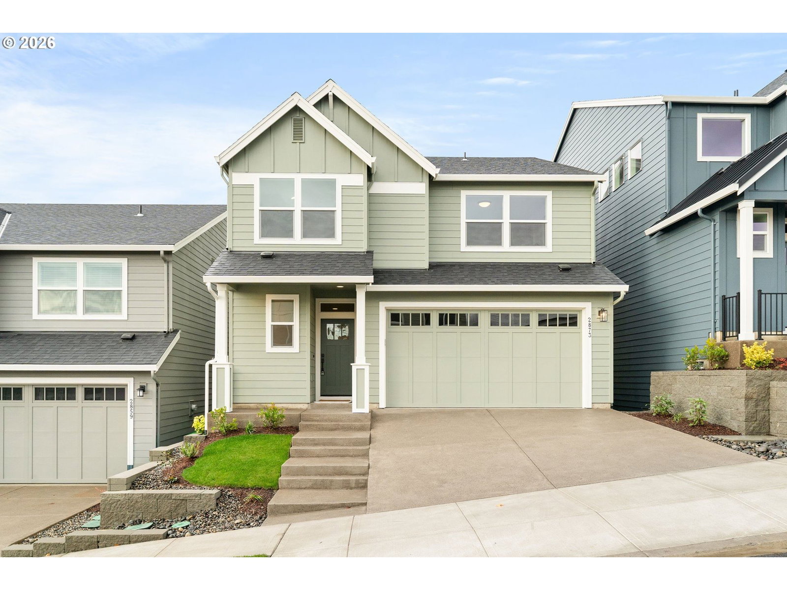 2873 NW 114TH TER
