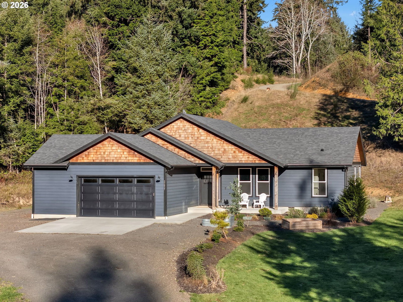 Primary listing photo, 37027 DANNER RIDGE LN, Astoria, OR, 97103