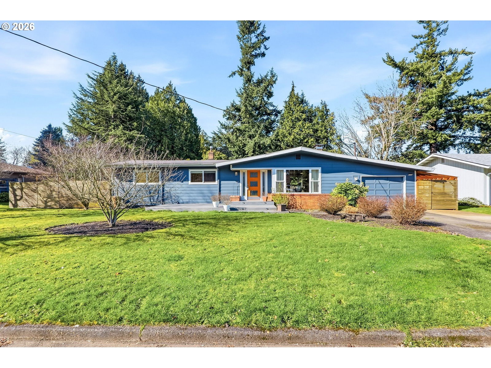 Primary listing photo, 2115 NE 136TH AVE, Portland, OR, 97230