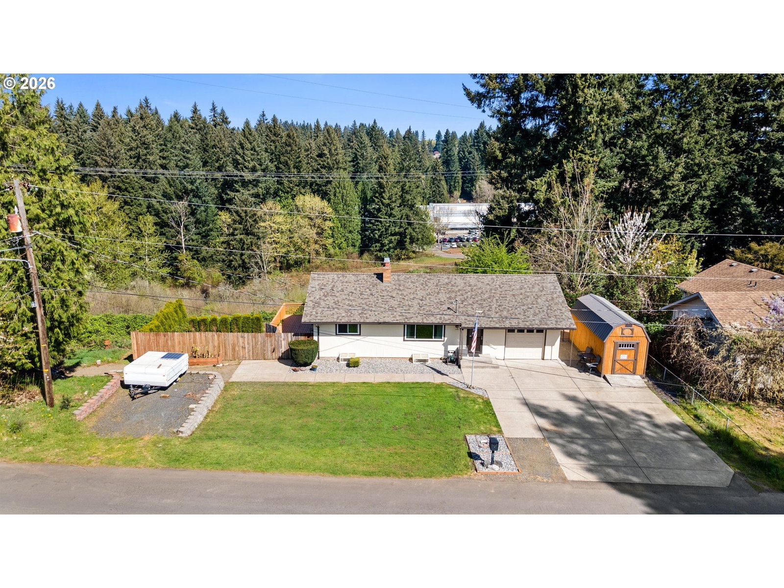 Primary listing photo, 2414 59TH ST, Vancouver, WA, 98663