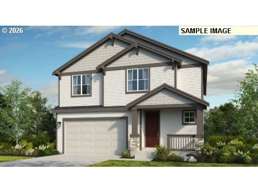 Primary listing photo, 7802 NW ELEANOR AVE, Portland, OR, 97229