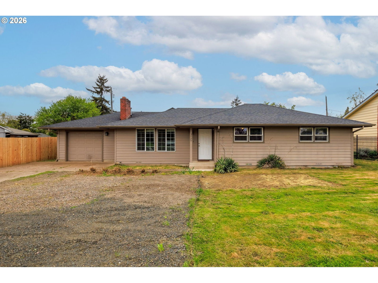Primary listing photo, 3735 HARLOW RD, Eugene, OR, 97401