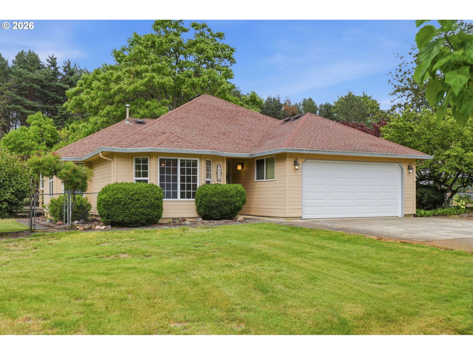 Primary listing photo, 18100 NE 205TH CIR, Battle Ground, WA, 98604