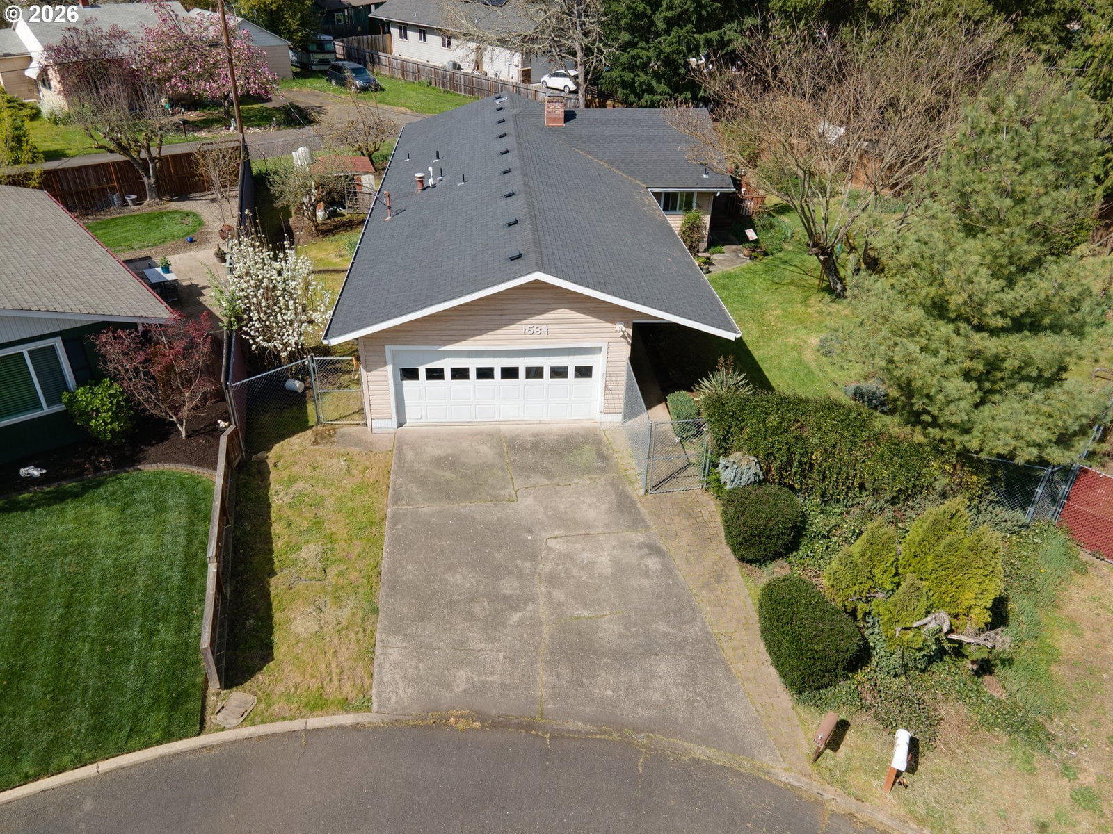 Primary listing photo, 1584 NW SPRAY CT, Roseburg, OR, 97471