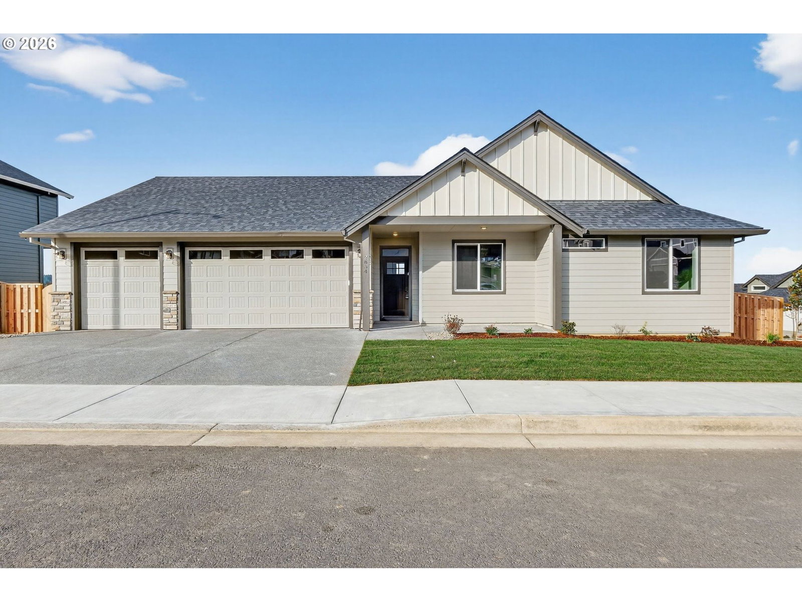 Primary listing photo, 2854 NE Sweetwater RD #16, Estacada, OR, 97023