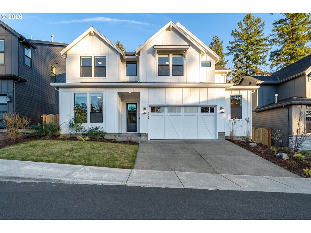 Primary listing photo, 8044 SW Knudsen PL, Portland, OR, 97223