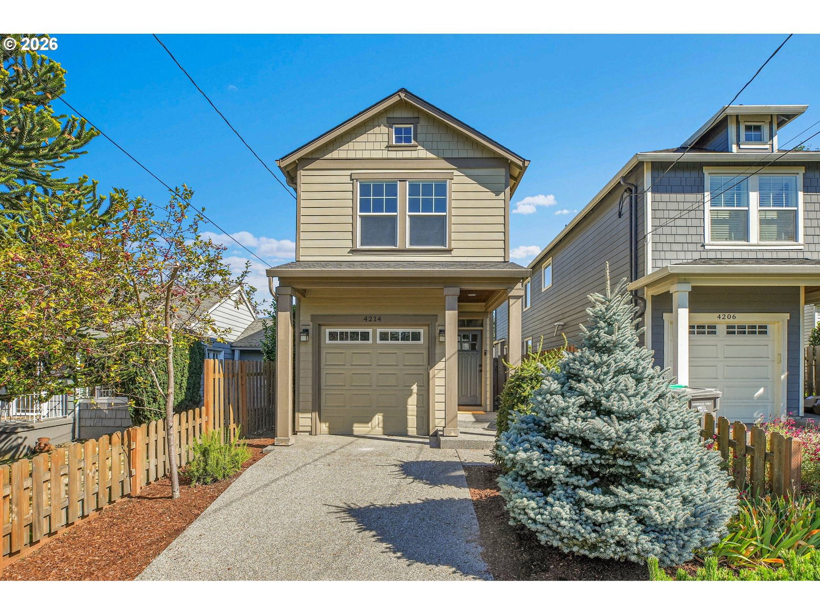 Primary listing photo, 4214 NE 81ST AVE, Portland, OR, 97218