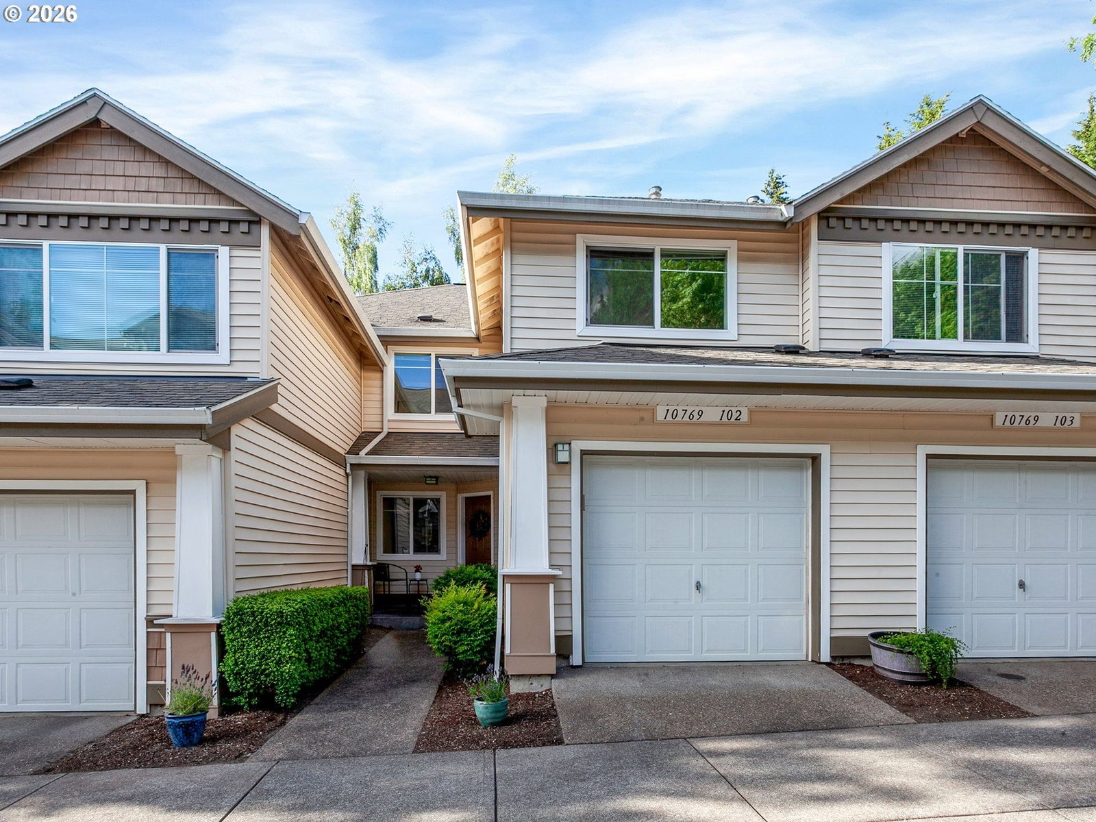 10769 SW CANTERBURY LN #102