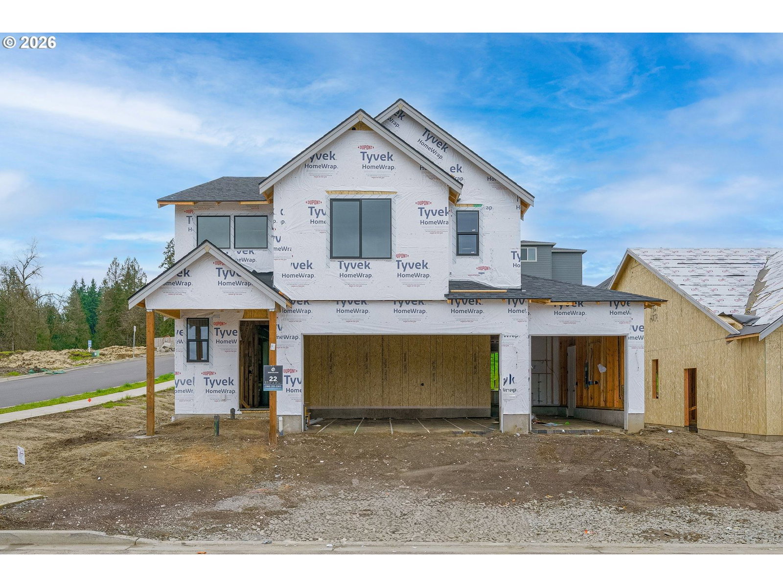 Primary listing photo, 3717 N 12TH CIR, Ridgefield, WA, 98642