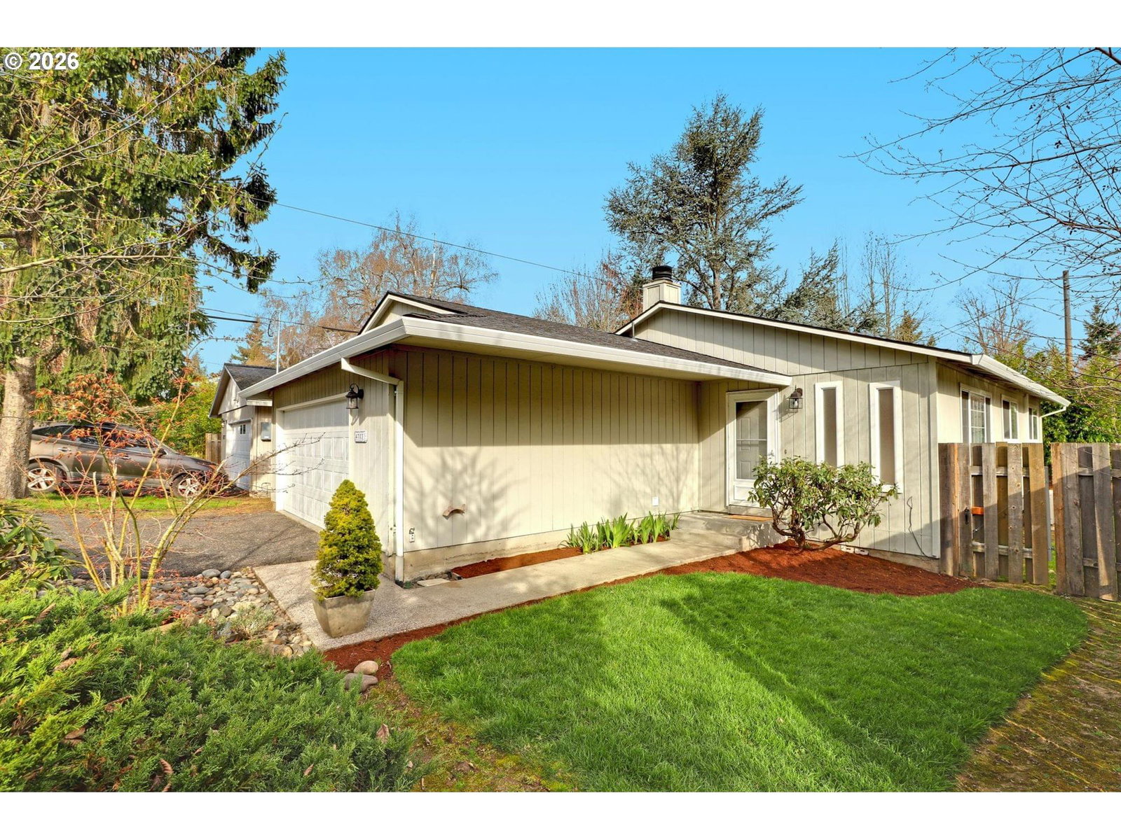 Primary listing photo, 4703 SW POMONA ST, Portland, OR, 97219