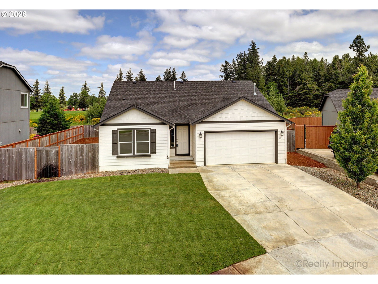 Primary listing photo, 1219 CHUKAR ST, Stayton, OR, 97383