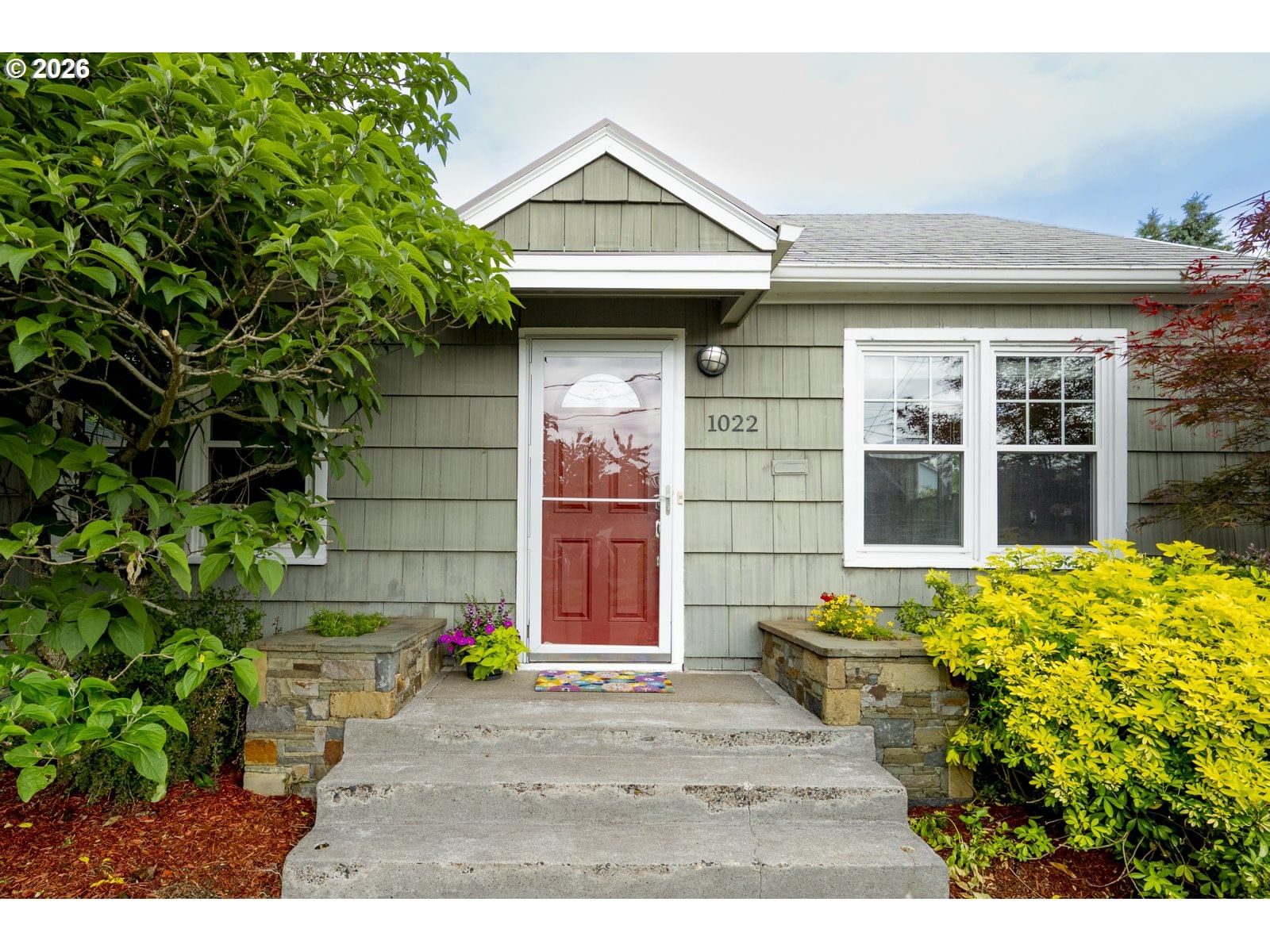 Primary listing photo, 1022 NE 77TH AVE, Portland, OR, 97213
