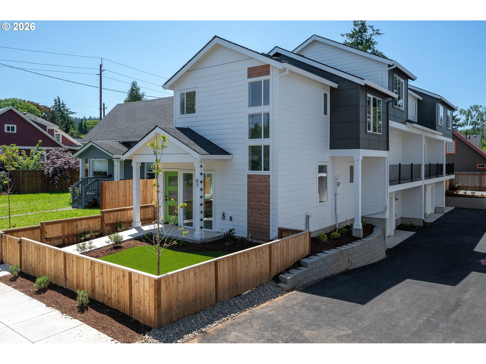 87 NE 78th AVE