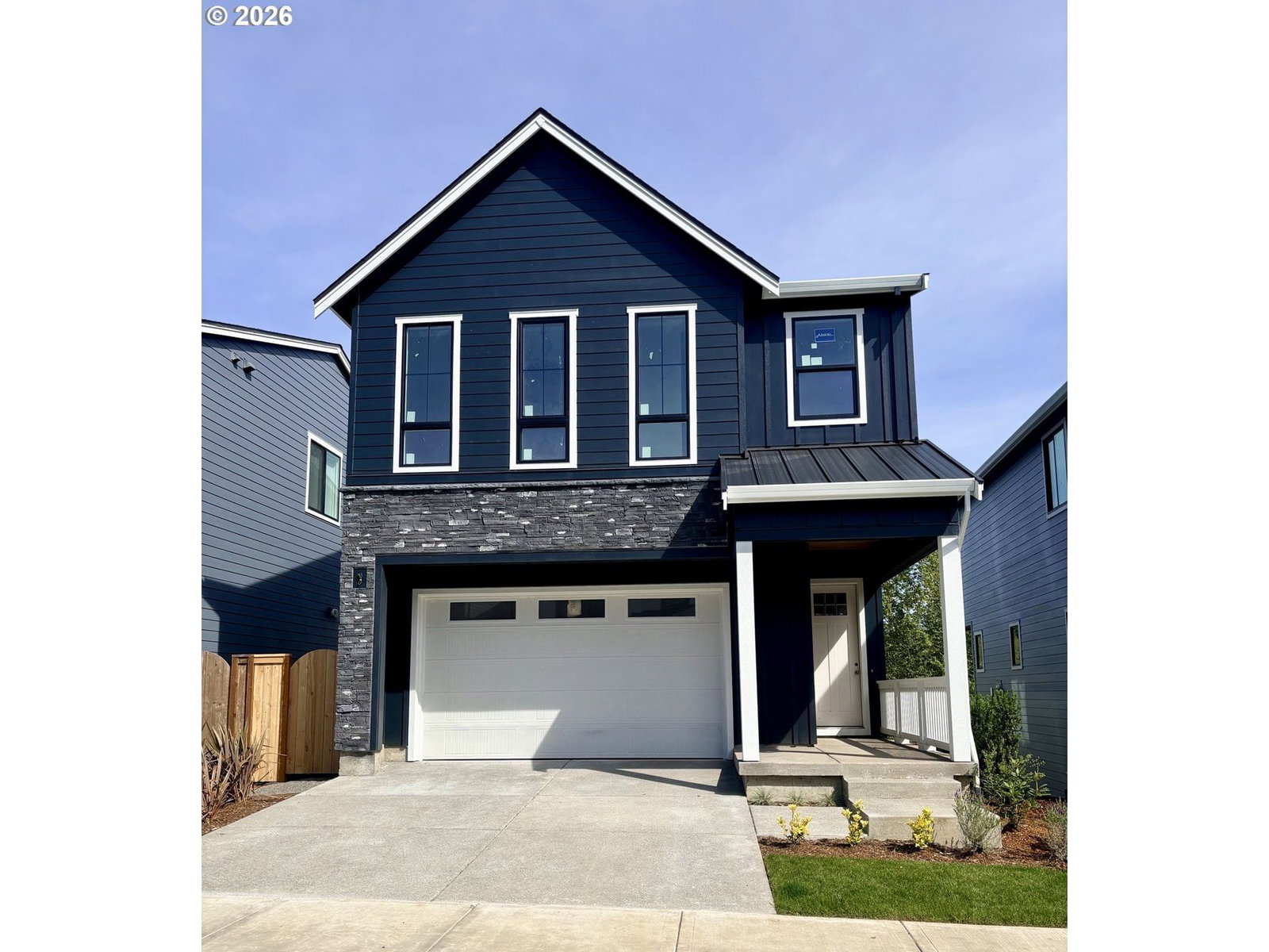 Primary listing photo, 15781 NW Raywood LN #L 40, Portland, OR, 97229