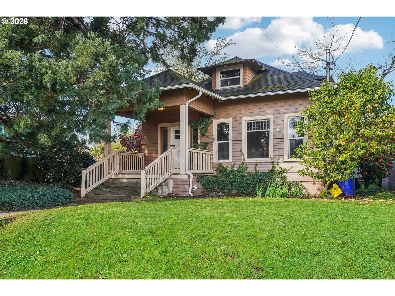 Primary listing photo, 4305 59TH AVE, Portland, OR, 97206