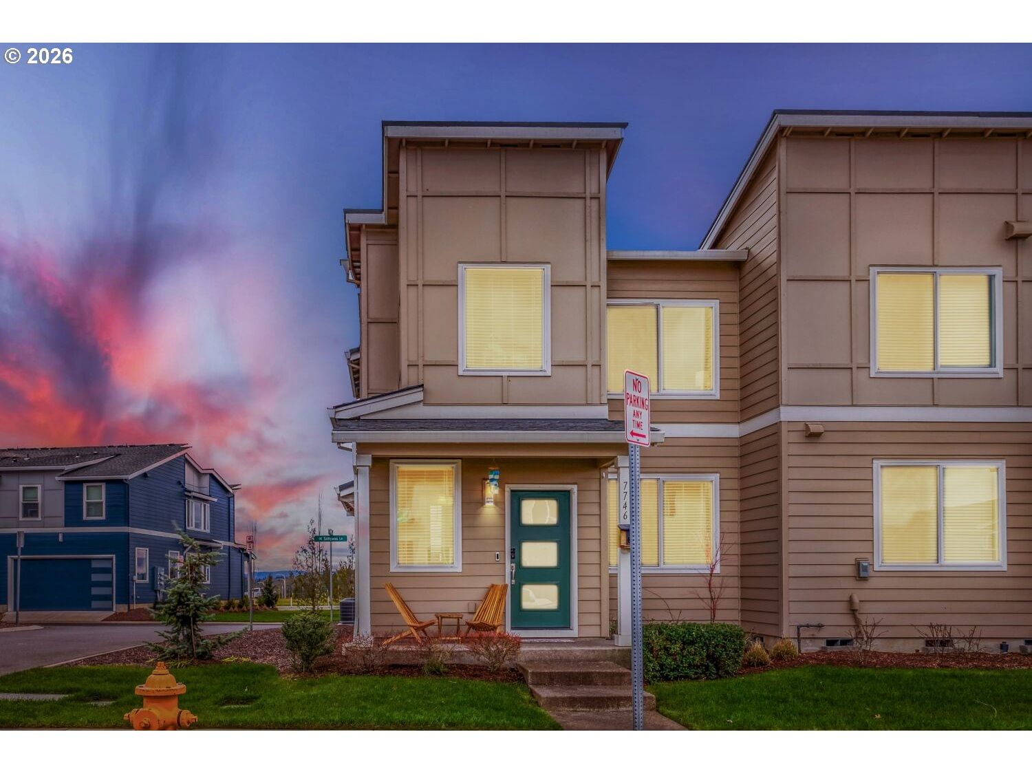 Primary listing photo, 7746 SE YOUNGS ST, Hillsboro, OR, 97123
