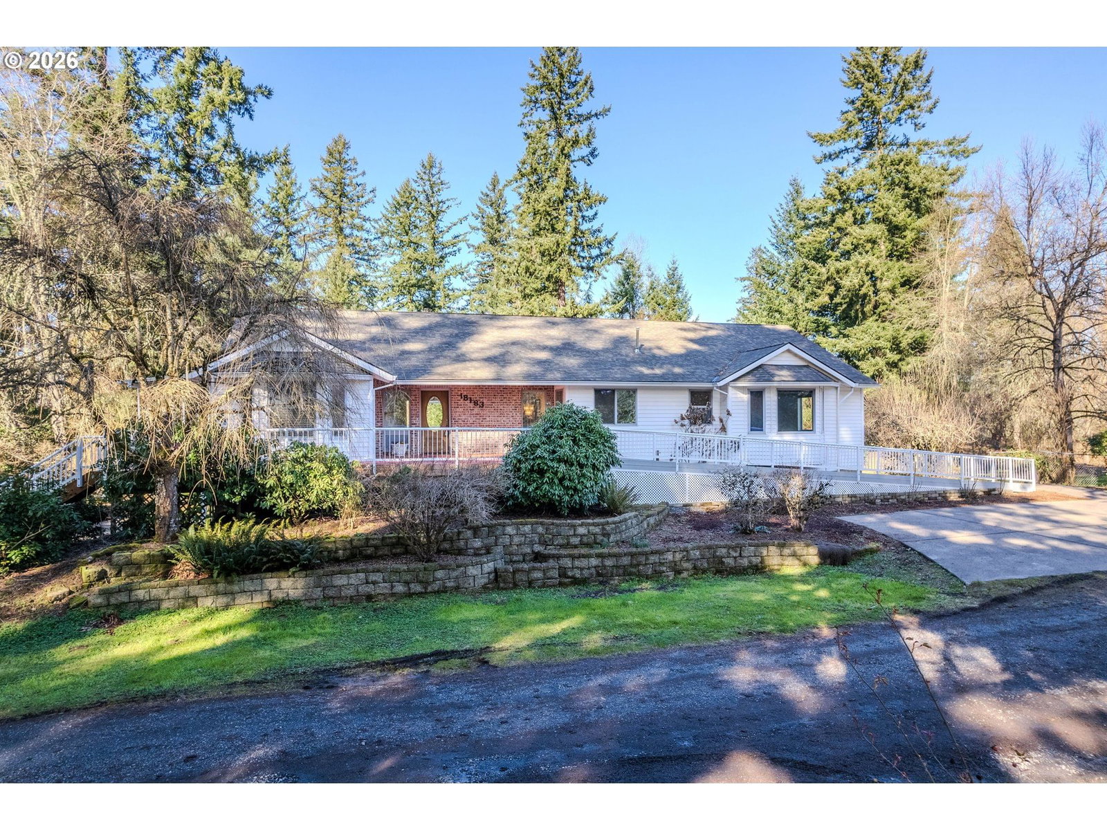 Primary listing photo, 18183 SE RICHEY RD, Gresham, OR, 97080