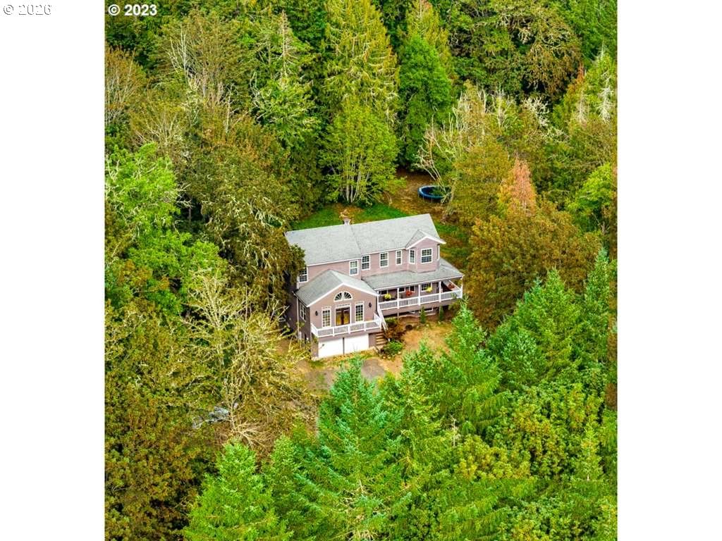 35464 S DICKEY PRAIRIE RD