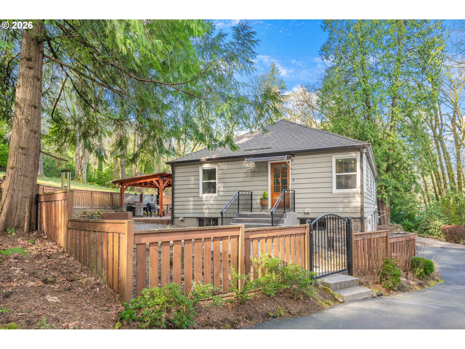 Primary listing photo, 11505 SW BOONES FERRY RD, Portland, OR, 97219